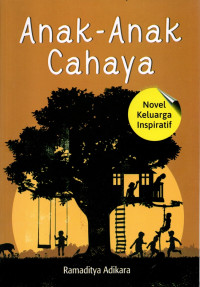 Image of Anak-Anak Cahaya