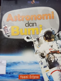 Image of Astronomi dan Bumi