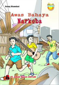 Image of Awas Bahaya Narkoba