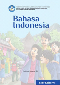 Image of Bahasa Indonesia