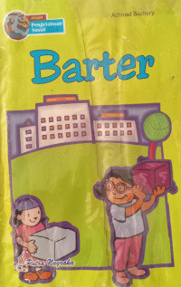 Image of Barter