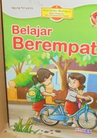 Image of Belajar Berempati