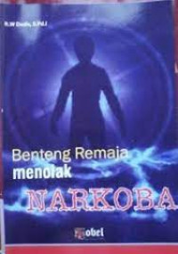 Image of Benteng Remaja Menolak NARKOBA