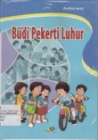 Image of Budi Pekerti Luhur