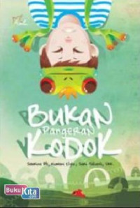 Image of Bukan Pangeran Kodok