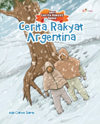 Image of Cerita Rakyat Argentina