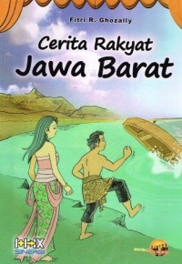 Image of Cerita Rakyat Jawa Barat