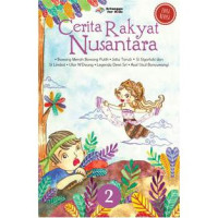 Image of Cerita Rakyat Nusantara 2