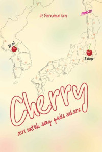 Image of Cherry: Ceri untuk sang gadis sakura
