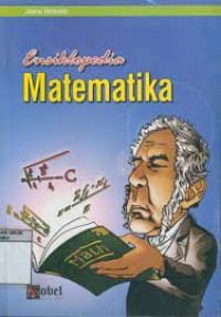 Image of Ensiklopedia Matematika