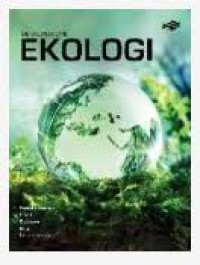 Image of Ensiklopedia Sains Ekologi