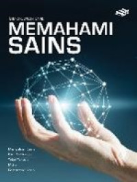 Image of Ensiklopedia Sains Memahami Sains