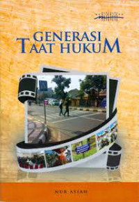Image of Genearsi Taat Hukum