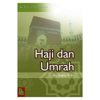 Image of Haji dan Umrah