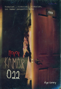 Image of Horror Kamar 022