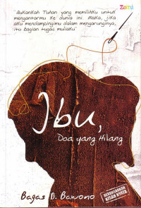 Image of Ibu Do`a yang hilang