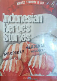 Image of Indonesian Heroes Stories