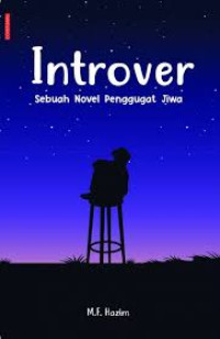Image of Introver : Sebuah Novel Penggugat Jiwa
