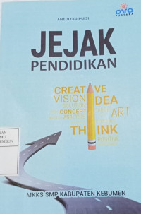 Image of Jejak Pendidikan Creatve : AntologiPuisi