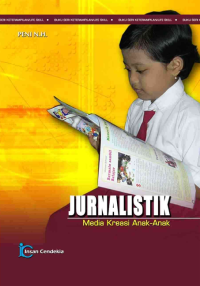 Image of Jurnalistik: Media Kreasi anak