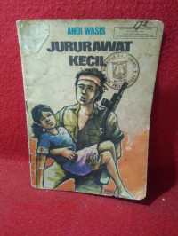 Image of Juru Rawat Kecil
