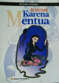 Image of Karena Mentua