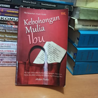 Image of Kebohongan Mulia Ibu