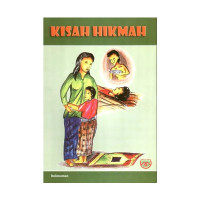 Image of Kisah Hikmah