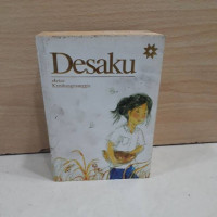 Image of Kubangun Desaku