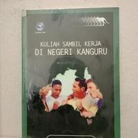 Image of Kuliah sambil Kerja di Negeri Kanguru