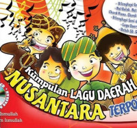 Image of Kumpulan Lagu Nusantara Terpopuler