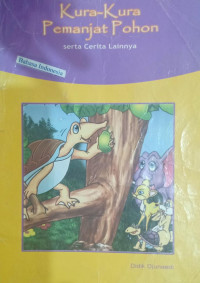 Image of Kura-Kura Pemanjat Pohon (Serta cerita lainnya)