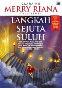 Image of Langkah Sejuta Suluh