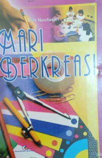 Image of Mari Berkreasi