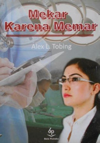 Image of Mekar Karena Memar