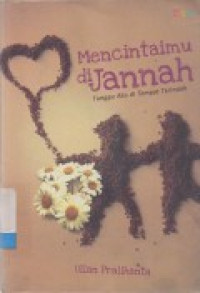 Image of Mencintaimu di Jannah