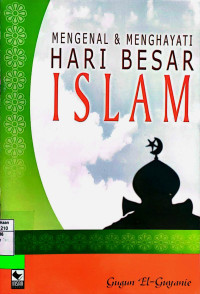 Image of Mengenal & Menghayati Hari Besar ISLAM