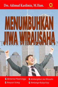 Image of Menumbuhkan Jiwa Wirausaha