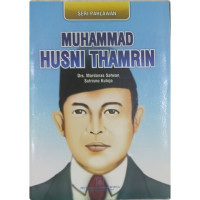 Image of Muhammad Husni Thamrin
