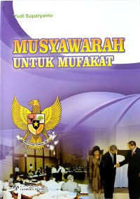 Image of Musyawarah untuk Mufakat