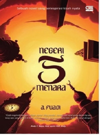 Image of Negeri 5 Menara