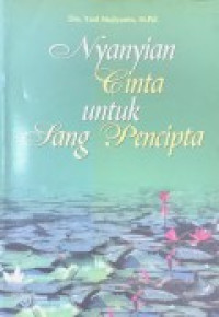 Image of Nyanyian Cinta untuk Sang Pencipta