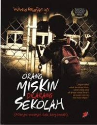 Image of Orang Miskin dilatang Sekolah