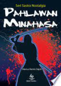 Image of Pahlawan Minahasa: Seri Sastra Nostalgia