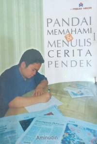 Image of Pandai Menulis Cerita Pendek