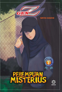 Image of Perempuan Misterius