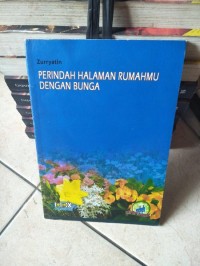Image of Perindah Halaman Rumahmu Dengan Bunga