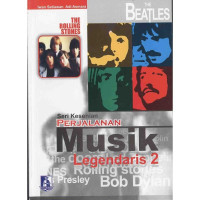 Image of Perjalanan Musik Legendaris 2