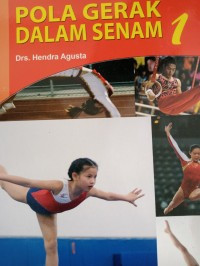 Image of Pola Gerak Dalam Senam 1