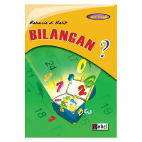 Image of Rahasia di Balik Bilangan